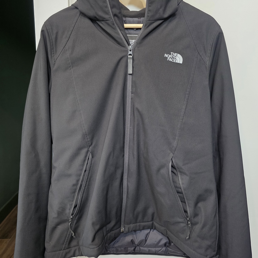 The North Face Women's Black Jacket